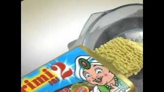 Iklan Sarimi Isi 3 versi Vicky Shu & Hijau Daun (Musik DJ) 2011/12.flv