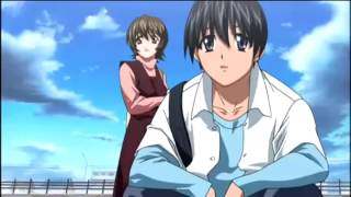 [Nightcore] Losing Control AMV