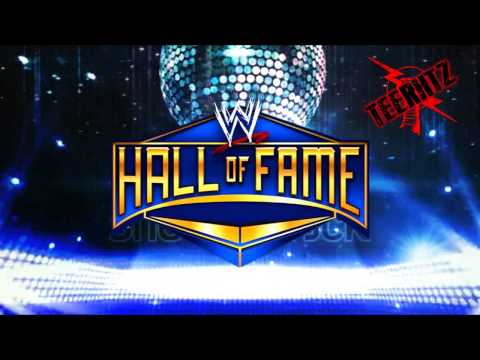 WWE Hall Of Fame | 2013 Theme Song | Hall Of Fame | With Graphics | DL Link!