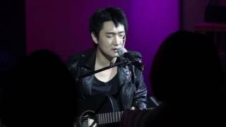 160716 jhameel free concert HOW IT FEELS