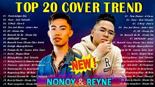 Most Requeted Songs - Nonoy peña x Reyne cover best hits 2022 - Top 100 love songs full album 2022