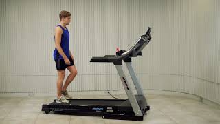 Bh Fitness Rc09 Touch Screen Treadmill