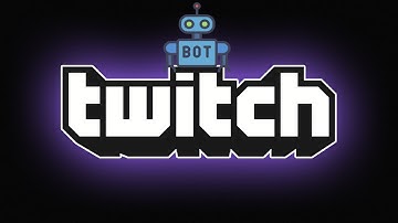 Javascript ile Twitch chat bot kodlamak