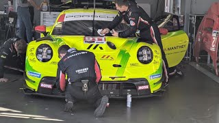 Daytona International Speedway, Rolex 24, Roar Before The 24!!