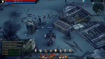 Tera open beta: Prologue Episode 2