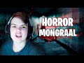 Mongraal plays in very HORROR game...