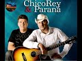 🎵CHICO REY & PARANÁ – Uma Canção Inesquecível do Sertanejo Raiz 💔🎶