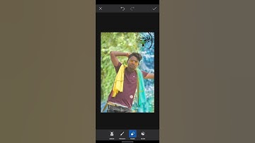 picsart sketchbook snapseed lightroom  editing toolwiz #shorts photo