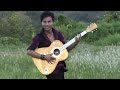 Chakma song kiss me kiss me o porani