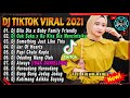 DJ TIKTOK TERBARU 2021 - DJ BILA DIA MENYUKAIKU X BABY FAMILY FRIENDLY FULL BASS REMIX TERBARU 2021