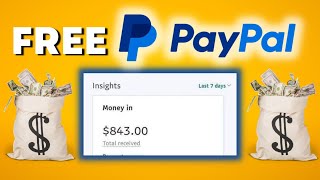 FREE Paypal Money *Only Copy & Paste Text* | Make Money Online 2023 screenshot 5