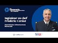  la dcouverte de sidingnieur en chef frdric cerdat chef division infrastructures barracuda