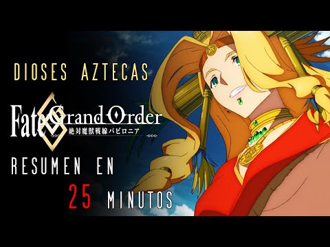 Fate/Grand Order: Mastering the Babylonia Singularity Campaign