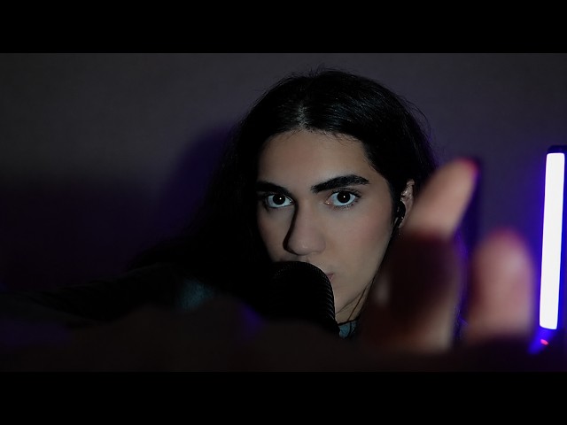 Esse ASMR vai DERRETER o seu cérebro