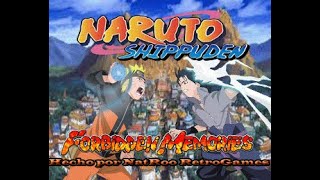 Naruto FM