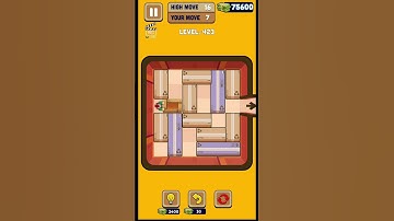 Push box out normal level 423
