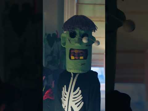 This Halloween School