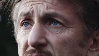 Sean Penn Defends 'El Chapo' Interview