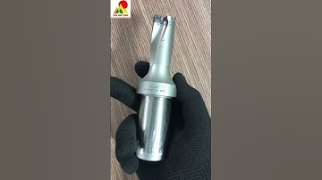 Công nghệ Khoan Gắn Mảnh Hợp Kim Chính Xác – Giải Pháp Gia Công Chuẩn Xưởng Cơ Khí!