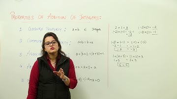 MOST IMPORTANT ONLINE FREE l Class 7th I Maths I ICSE I Chapter I Number Systems I L20