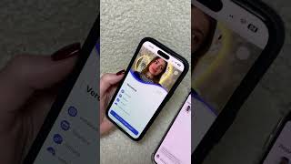 Toch system with iOS 17 screenshot 2