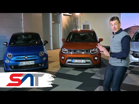 Video: Kako kupiti novi automobil (sa slikama)