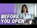 Opening a Medical Practice Is More Than Seeing Patients