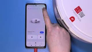Roborock Q7 Series: How To Change Robot Name