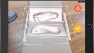 MASS 3D App Instructional screenshot 4