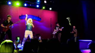 Afterschool Music Program (AMP) Showcase - May 16, 2026