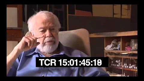 Karl Benjamin Oral History