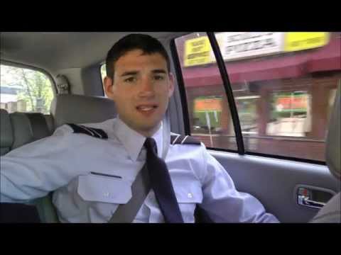 AFROTC cadet News story.wmv