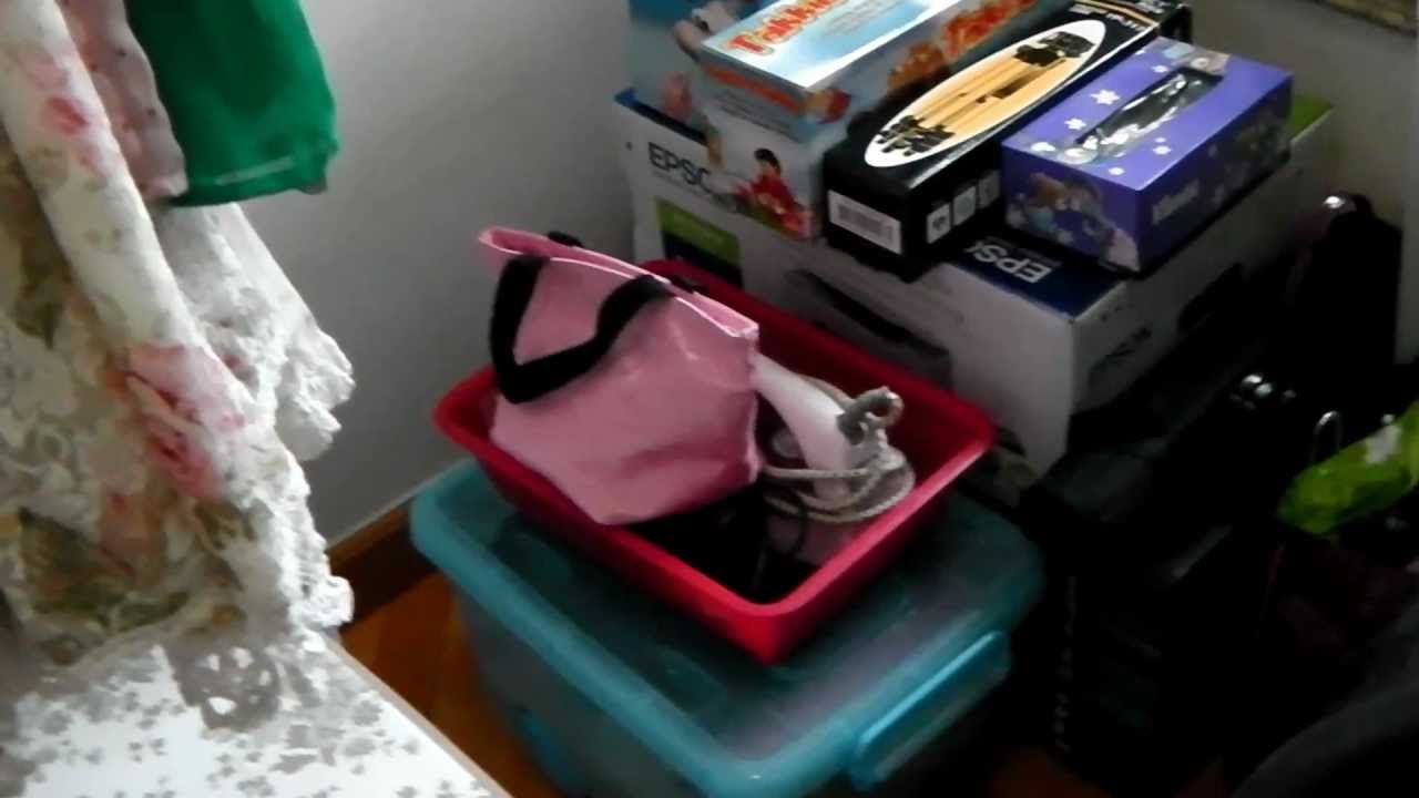 Ikea clothes Rail!! 