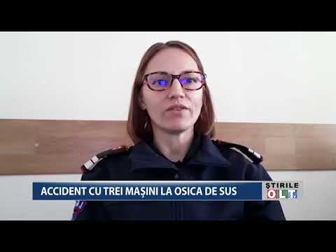 ACCIDENT CU TREI