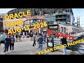 Padres vs. Giants (8/11/25) | Oracle Park Stadium Tour