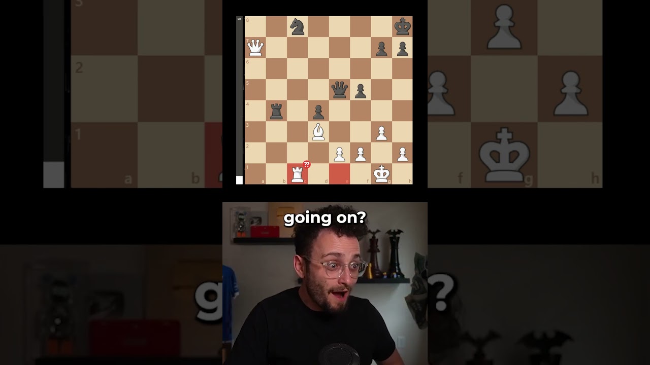 The end will SHOCK YOU
