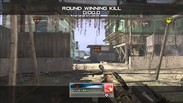 Drystreak ended! non setup cam!