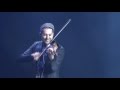 DAVID GARRETT