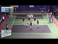 2019 NJCAA DII Volleyball Championship - Gulf Coast State vs. Oakland