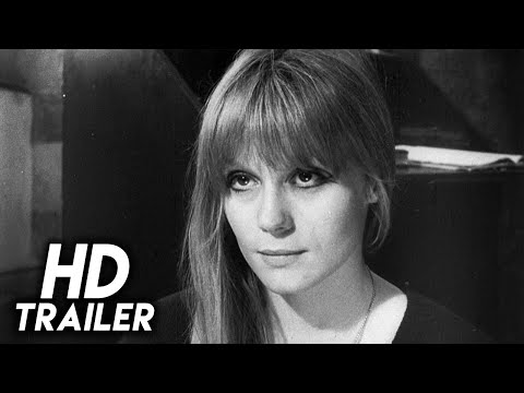 Cul-de-sac (1966) Original Trailer [FHD]