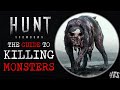 Hunt Showdown: The Guide to Killing Monsters (Updated for June 2021)