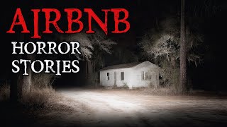 9 True Airbnb Horror Stories That Took a Dark Turn | “The Guestbook Revealed Everything” 😱