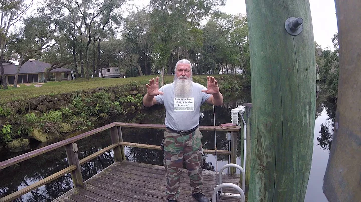 Seventh Day Adventist Cult Exposed Part 2