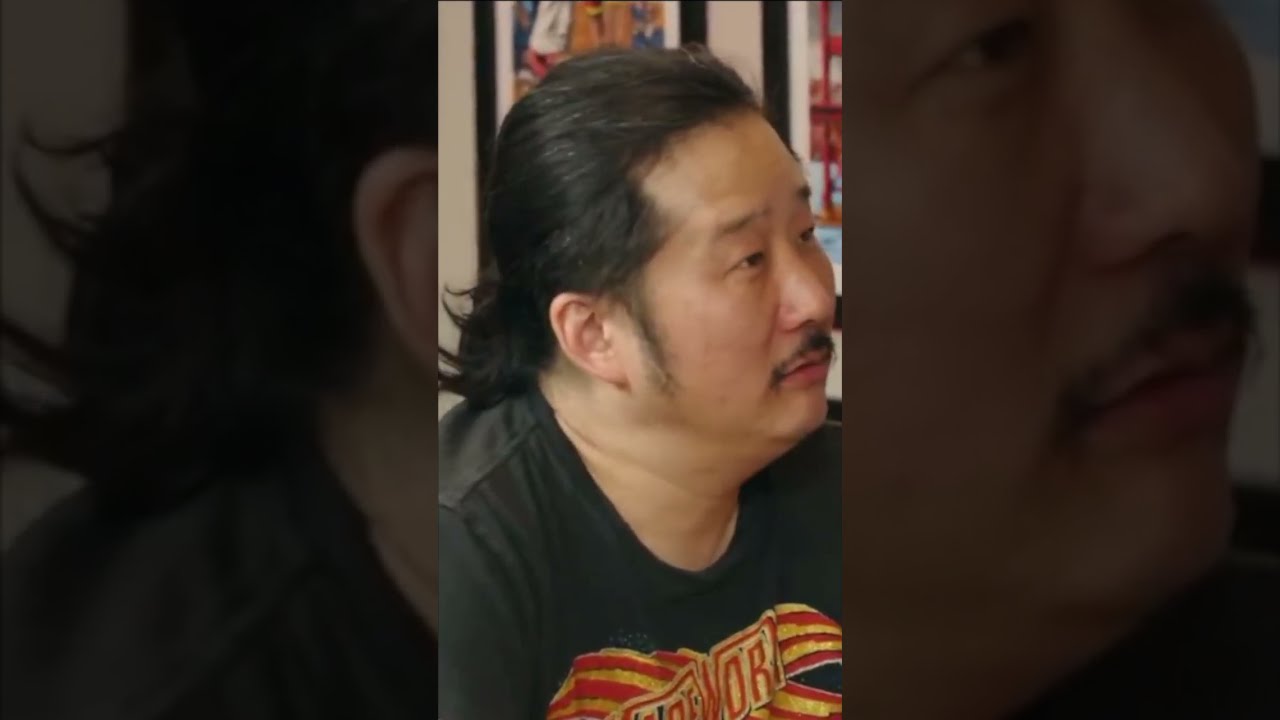 Mark Norman ROASTS Bobby Lee Brendan Schaub Beef