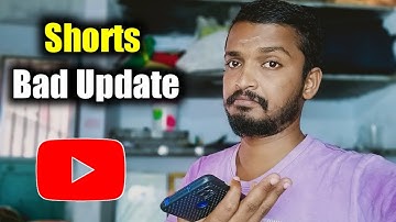 YouTube Shorts Thumbnail New Update | Tamil | Selva Tech