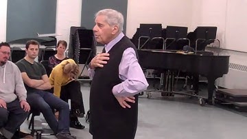 Edwin E. Gordon Music Learning Theory Overview Part 5