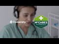 Conversity case study mccabes pharmacy and connect