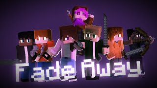 'Fade Away' - The Guarded Relic (S1 E3) Original Minecraft Animation
