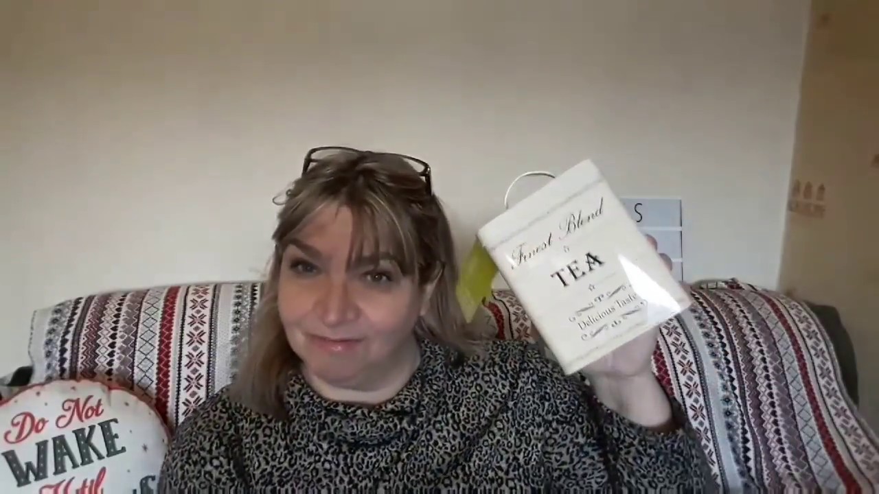 Poundland Haul 25th November 2017