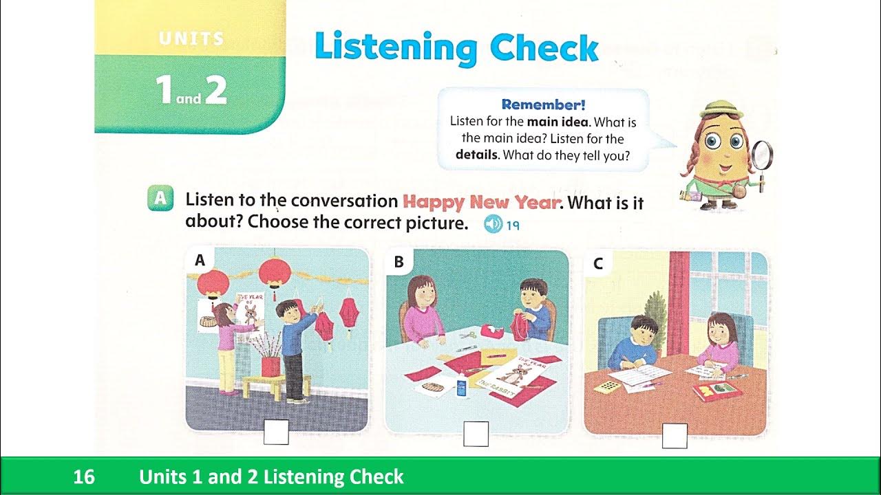 Step by step 1 listening pdf. Super minds 1 unit 2. Unit 2 listening. Unit 2 listening. Listening a2 test.